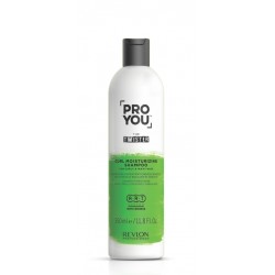THE TWISTER - Curl Moisturizing Shampoo 350ml