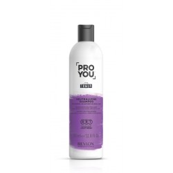 THE TONER - Neutralizing Shampoo 350ml
