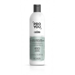 THE WINNER - Anti Hair Loss Invigorating Shampoo 350ml