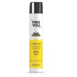 THE SETTER - Extreme Hold Hairspray 500ml