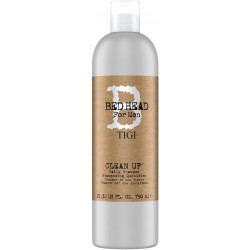 B FOR MEN Clean Up Daily Shampoo 750ml