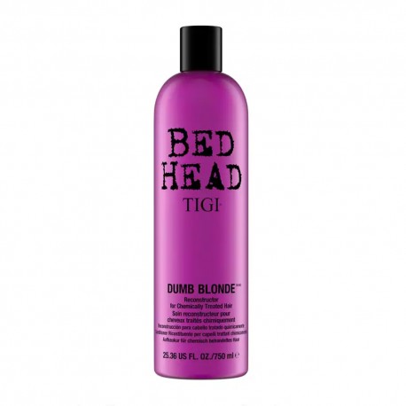 BED HEAD - Dumb Blonde Conditioner 750ml