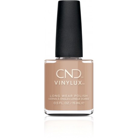 CND VINYLUX: Wrapped in Linen