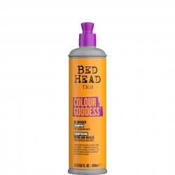BED HEAD - Colour Goddess Shampoo 400 ml