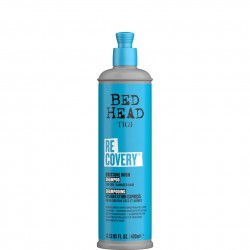 BED HEAD - Recovery Shampoo 400 ml