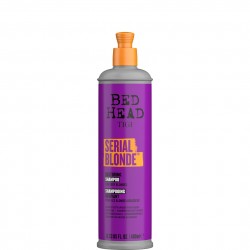 BED HEAD - Serial Blonde Shampoo 400 ml