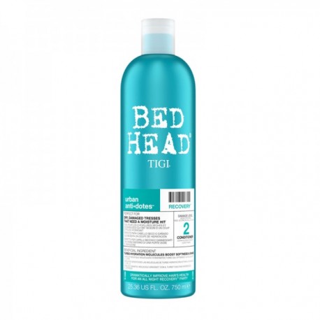BED HEAD URBAN ANTI-DOTES Recovery Conditioner 750 ml