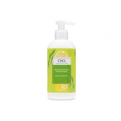 CND Sensations - H&B Wash - Citrus & Green Tea Wash 390ml