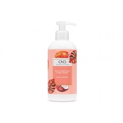 CND Sensations - H&B Wash - Mango & Coconut Wash 390ml