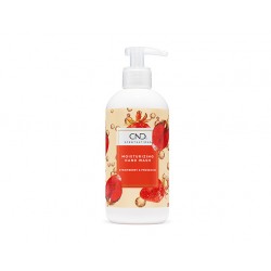 CND Sensations - H&B Wash - Strawberry & Proseco Wash 390ml