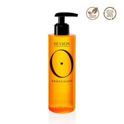 OROFLUIDO - Radiance Argan Shampoo 240ml