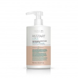 NOURISHING CONDITIONER AND LEAVE-IN 750 ml