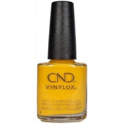 CND VINYLUX: Among The Marigolds