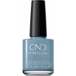CND VINYLUX: Frosted Seaglass