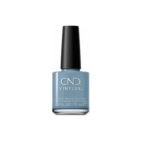 CND VINYLUX: Frosted Seaglass