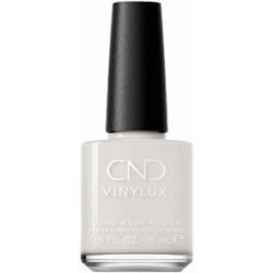 CND VINYLUX: All Frothed Up