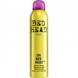 BED HEAD Oh Bee Have Matte Dry Shampoo