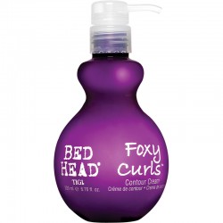 BED HEAD Foxy Curls Contour Cream