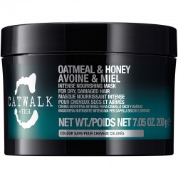 CATWALK Oatmeal & Honey Intense Nourishing Mask