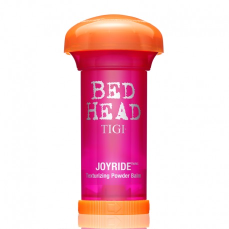 BED HEAD JOYRIDE Krema za zgladitev las z učinkom pudra