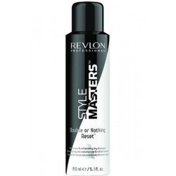 REVLON Style Masters Reset osvežujoči suhi šampon